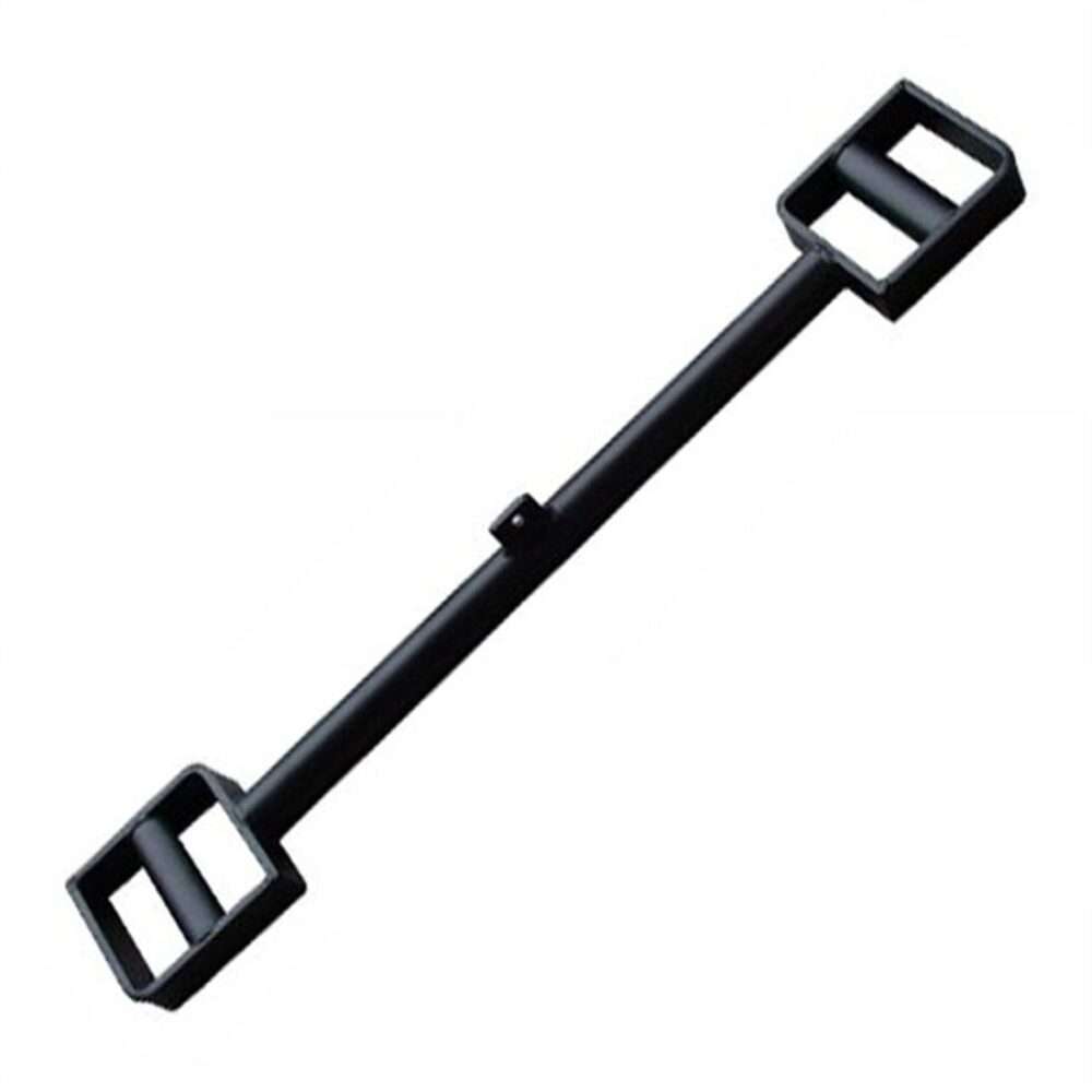 Рукоятка-тяга Pro Style 600 мм с хватом D42 AV722/80