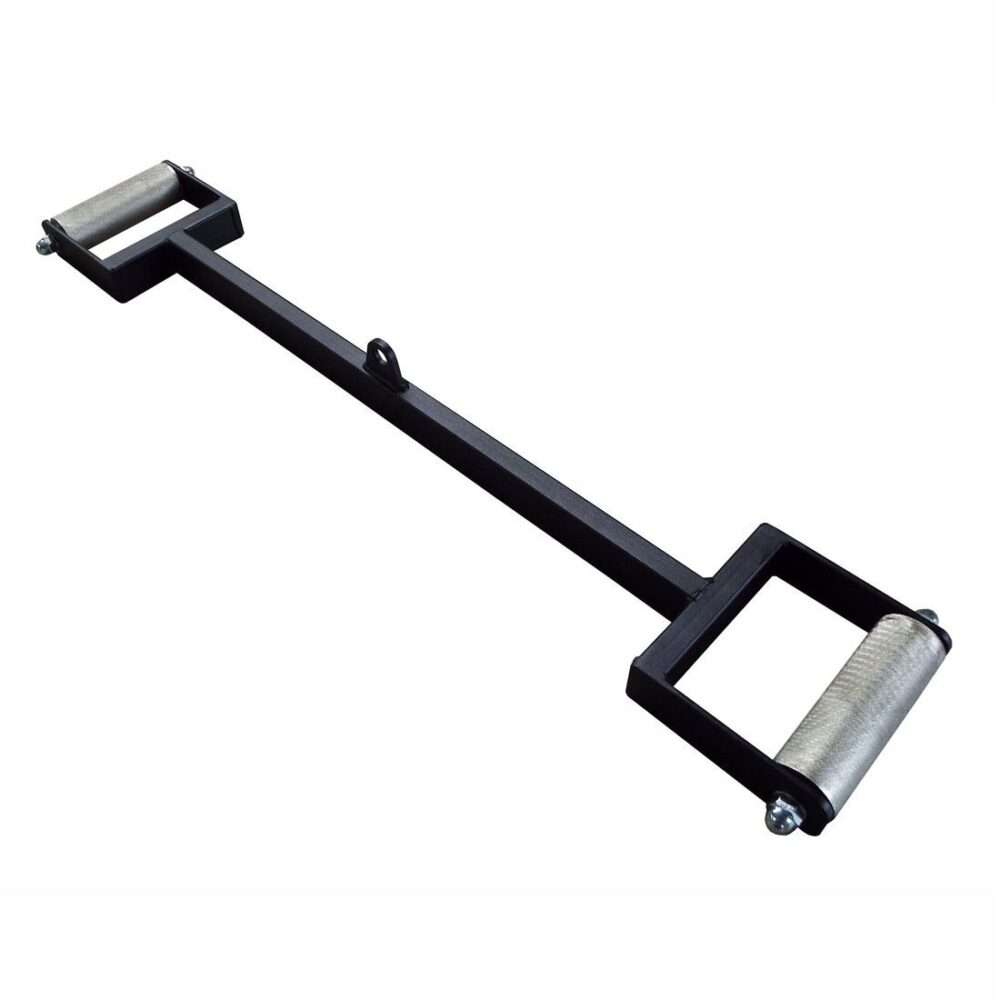 Рукоятка-тяга Pro Style 800 мм с хватом D42 AV724/80