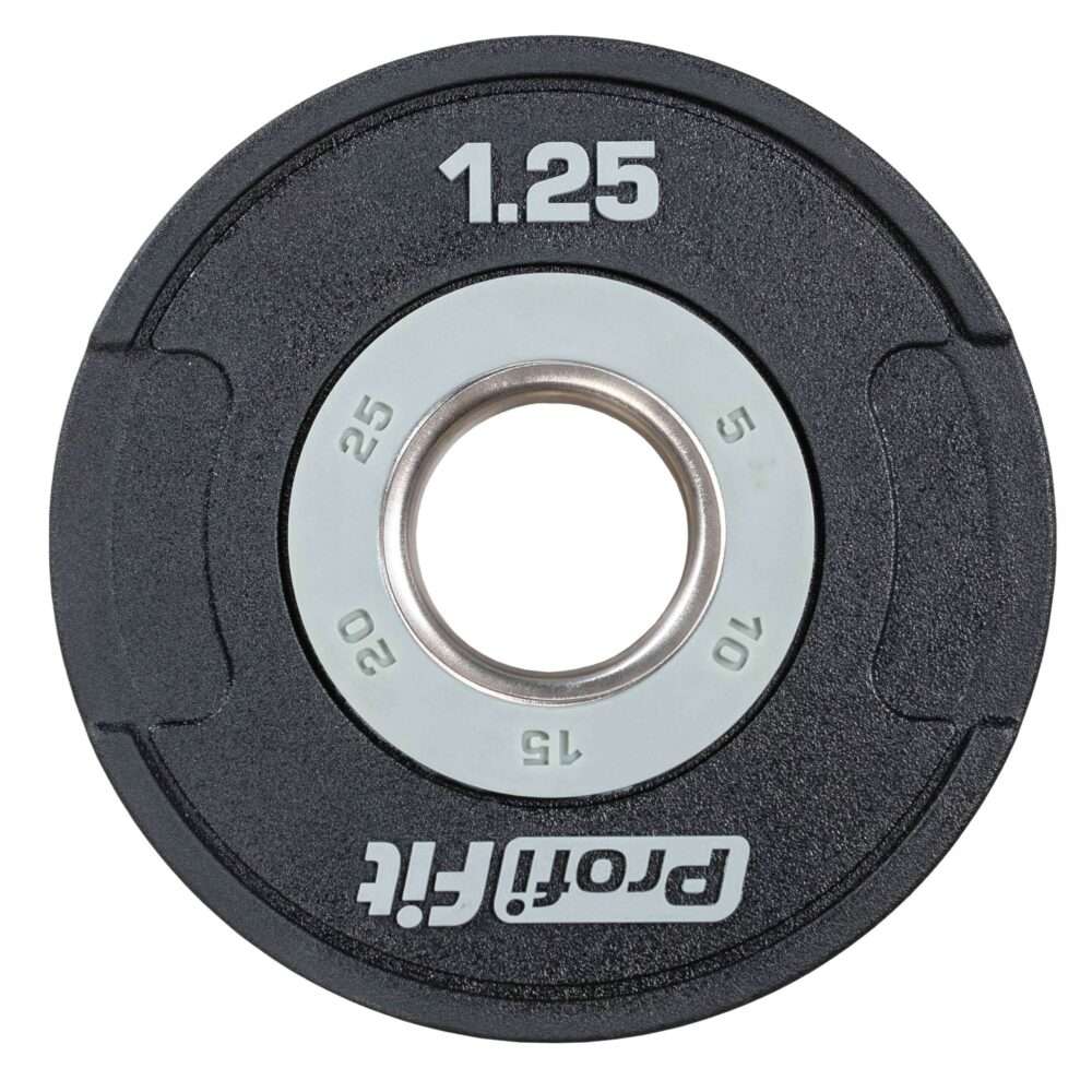 Диск полиуретановый D51 мм PROFI-FIT  1,25 кг