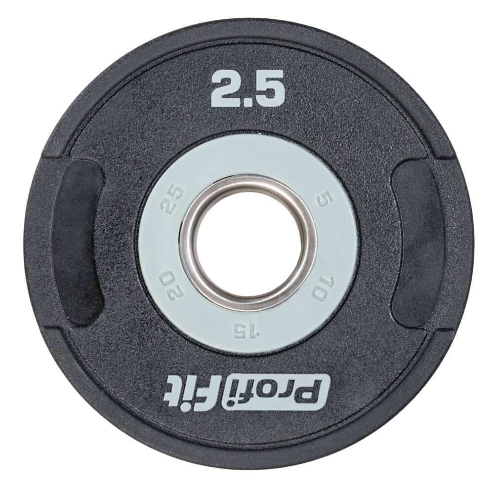 Диск полиуретановый D51 мм PROFI-FIT  2,5 кг