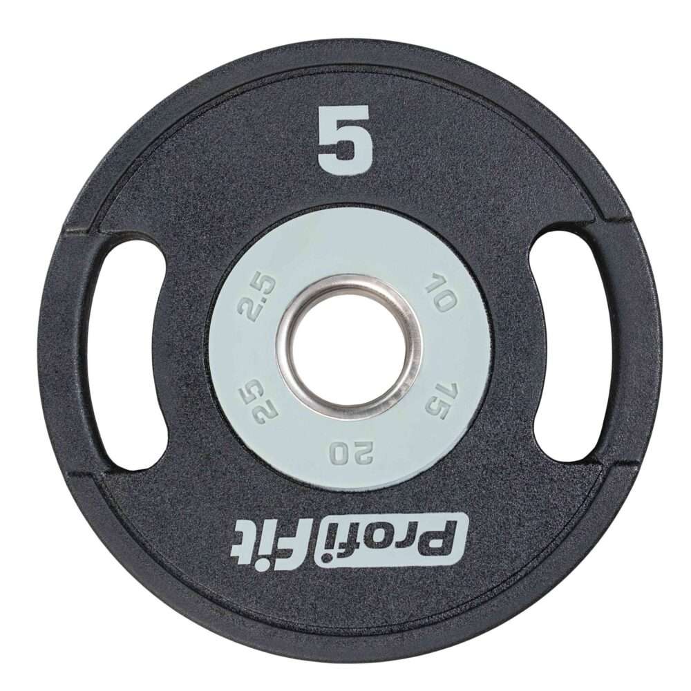 Диск полиуретановый D51 мм PROFI-FIT  5 кг