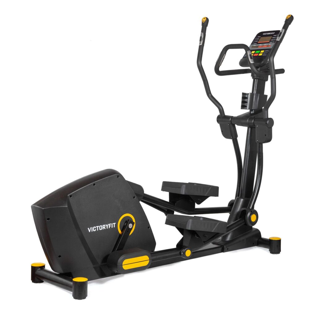 Эллиптический тренажер VictoryFit VF-E8006