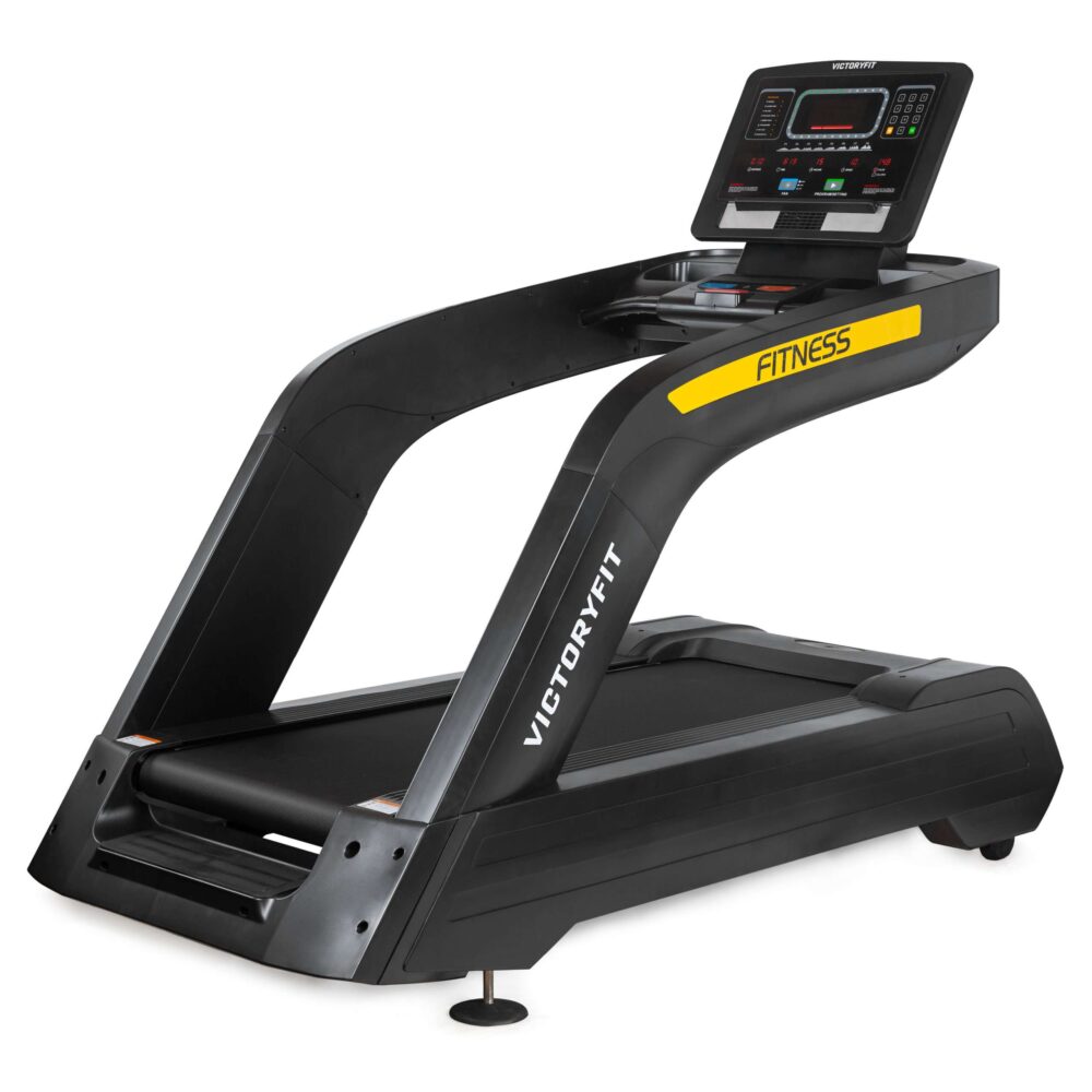Беговая дорожка электрическая VictoryFit GYM-8009